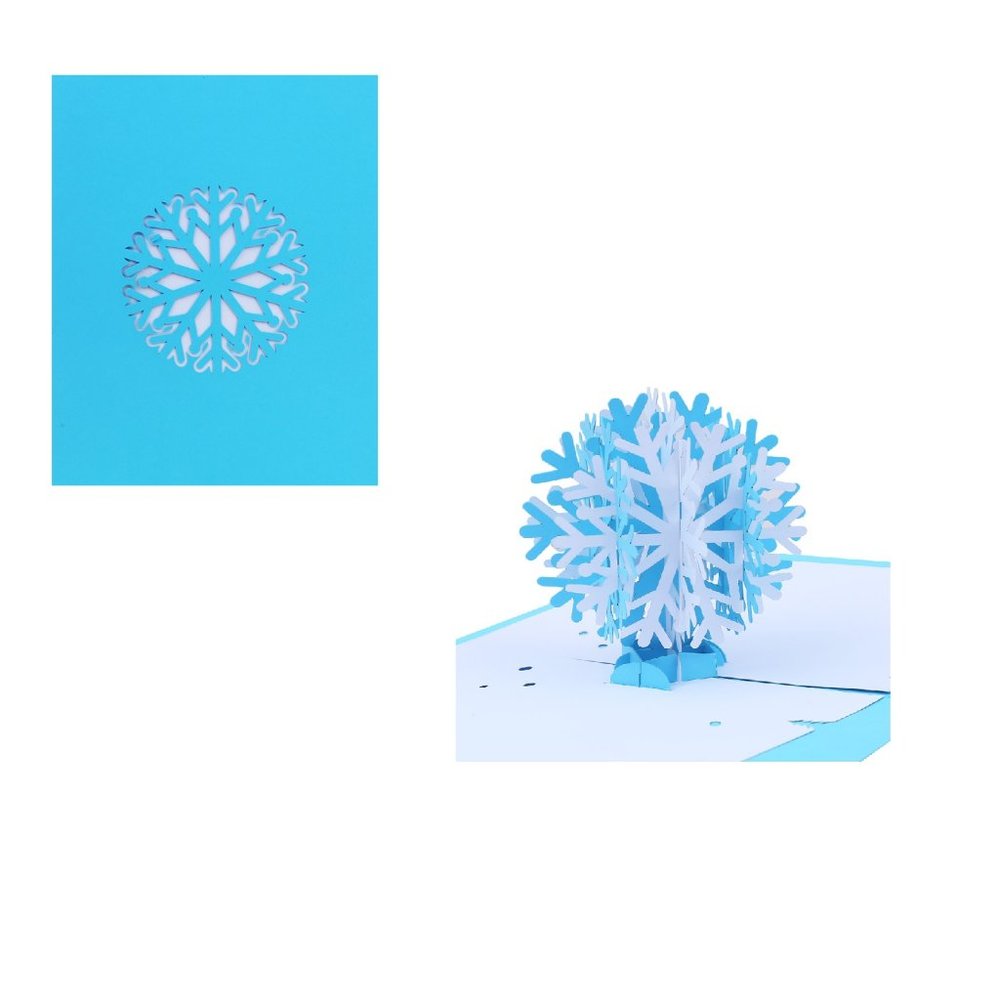 3D Card Cards